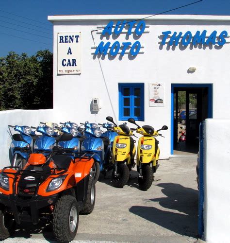 amorgos quad rental.